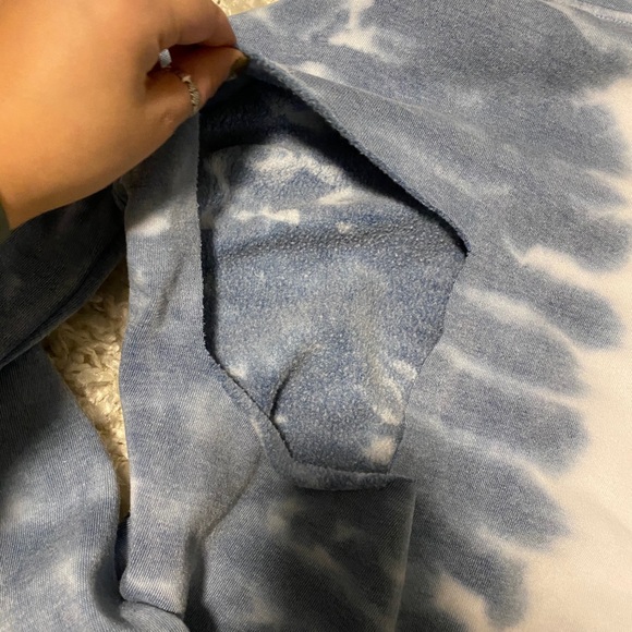 Boutique Hoodie - Picture 3 of 3